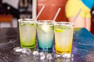 《Mojito》一杯，能否攪動千億酒精飲料江湖？