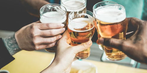 朝日啤酒 在無(wú)酒精浪潮中重新定義“飲料”的邊界