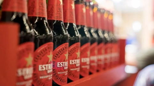 高端化浪潮重塑格局 未來(lái)五年全球啤酒市場(chǎng)銷售額將顯著超越銷量增長(zhǎng)